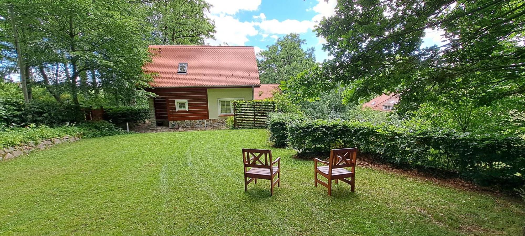 Space Szklarska Poręba Buitenkant foto