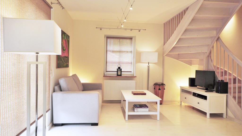 Space Szklarska Poręba Kamer foto