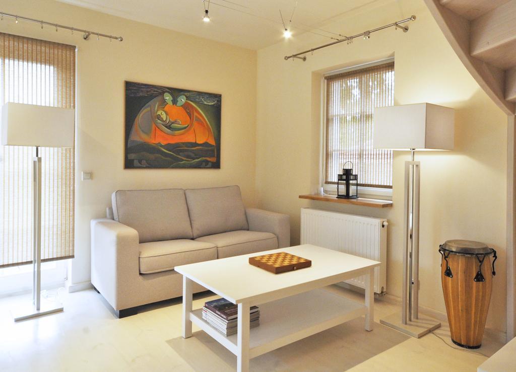 Space Szklarska Poręba Kamer foto
